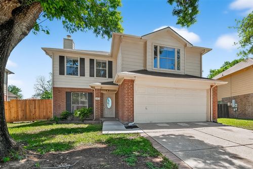 3938 Vauxhall Dr S, Houston, TX, 77047-6754 | Card Image