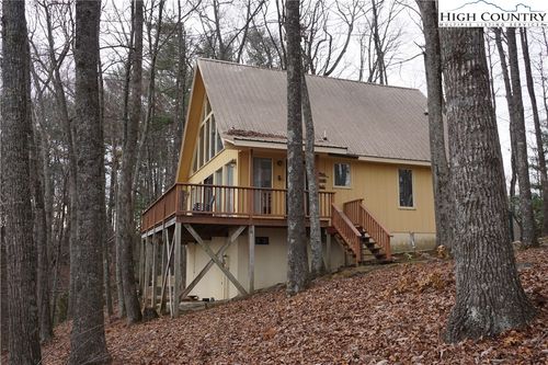 387 Turkey Knob Trail, Fleetwood, NC, 28626 | Card Image