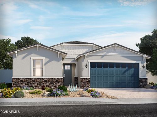 24405 W Grenadine Rd, Buckeye, AZ, 85326-1542 | Card Image