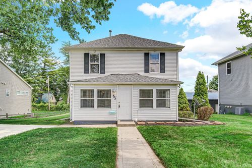 422 S Main St, Culver, IN, 46511-1724 | Card Image