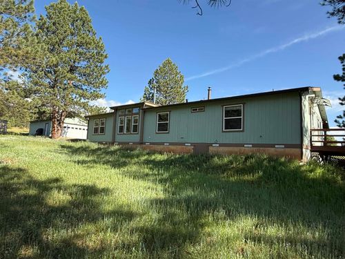 103 Lake View Pines Rd, Eagle Nest, NM, 87718-4002 | Card Image