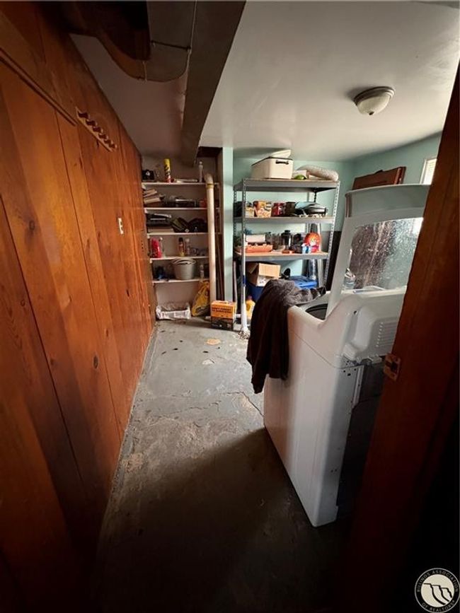 713 N Choteau Ave, House other with 3 bedrooms, 1 bathrooms and null parking in Hardin MT | Image 14
