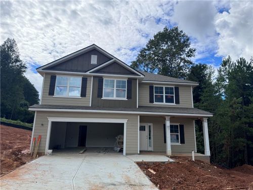 437 Spiral Hills Drive, Demorest, GA, 30535 | Card Image