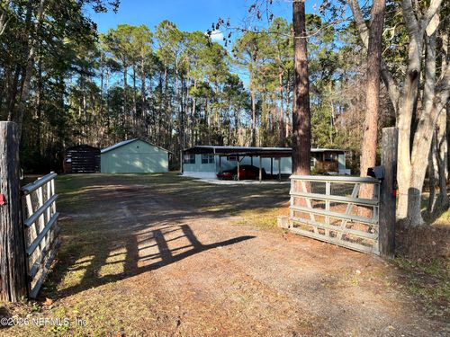 156 Horsetail Ave, MIDDLEBURG, FL, 32068-4736 | Card Image