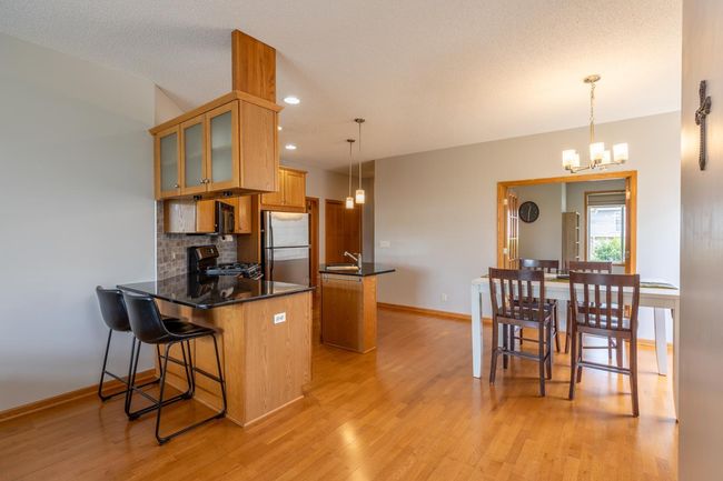 668 Shardlow Pl Ne, Townhouse with 3 bedrooms, 3 bathrooms and null parking in Byron MN | Image 4