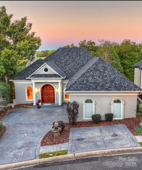 6812 Linkside Ct, Charlotte, NC, 28277-0393 | Card Image