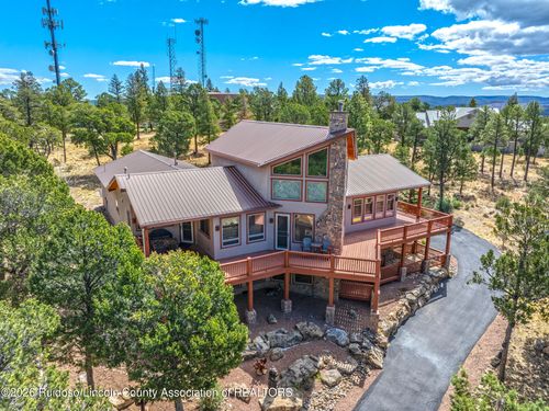 507 Excalibur Rd, Ruidoso, NM, 88345-9291 | Card Image