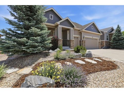 1914 Diamond Head Dr, Castle Rock, CO, 80104-3343 | Card Image