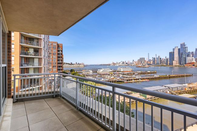 APT-654 - 1125 Maxwell Ln, Condo with 2 bedrooms, 3 bathrooms and null parking in Hoboken NJ | Image 27
