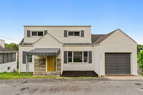 6612 Overlook St, South Park, PA, 15129-9587 | Card Image
