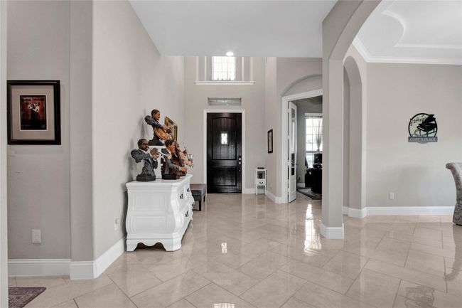 16503 Preston Falls Dr, House other with 5 bedrooms, 5 bathrooms and 4 parking in Cypress TX | Image 8