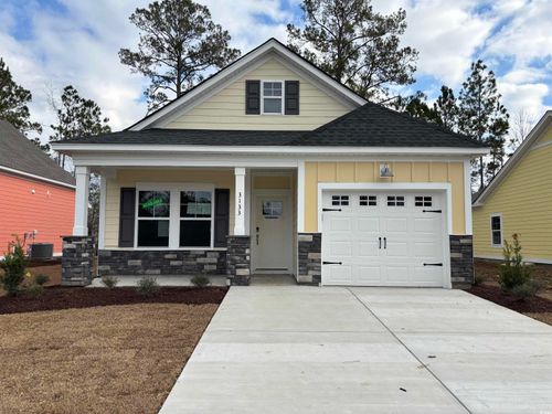 3133 Tiger Tail Rd, Conway, SC, 29526-3777 | Card Image