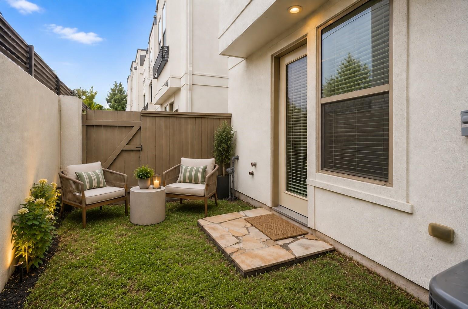 Residential in Houston 5