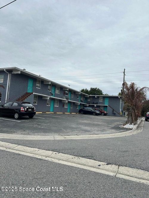 7-240 Stone St, Cocoa, FL, 32922-7667 | Card Image