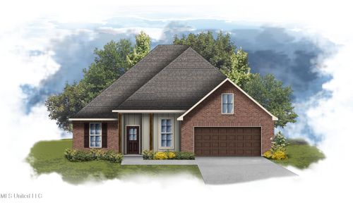 12181 Walker Rd, Ocean Springs, MS, 39564-1105 | Card Image