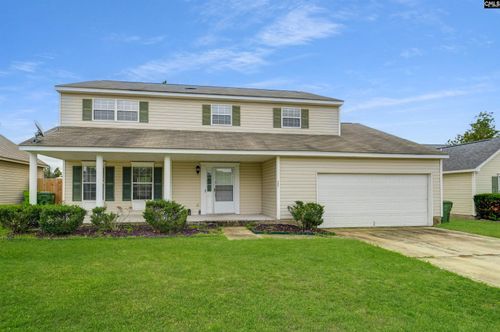 405 Spring Oak Ln, Columbia, SC, 29229-7165 | Card Image