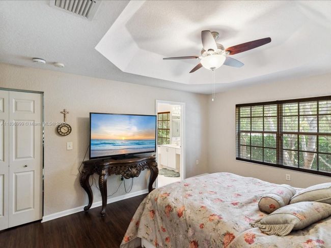12468 Sw 44 Th Ct, Townhouse with 3 bedrooms, 3 bathrooms and null parking in Miramar FL | Image 15