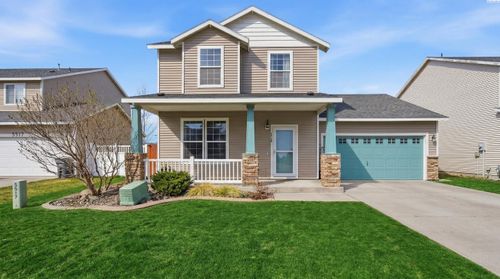 9819 Mustang Dr, Pasco, WA, 99301-6675 | Card Image