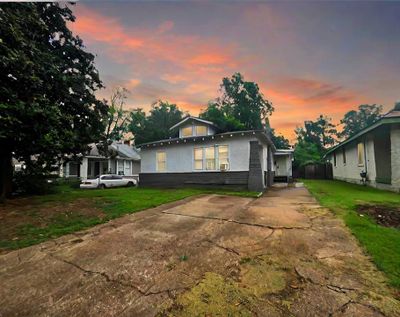 1320 Faxon Ave, Home with 0 bedrooms, 0 bathrooms and null parking in Memphis TN | Image 1