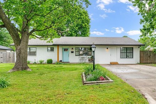 1902 Melissa Ln, Springdale, AR, 72762-6161 | Card Image