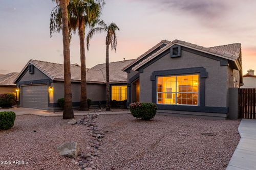 2420 S Revolta, Mesa, AZ, 85209-4832 | Card Image