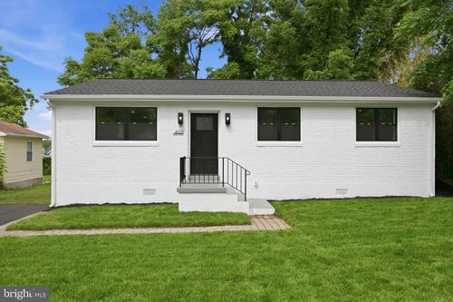 4012 Byers Street, CAPITOL HEIGHTS, MD, 20743 | Card Image