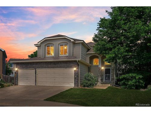 10855 Crooke Dr, Parker, CO, 80134-9373 | Card Image