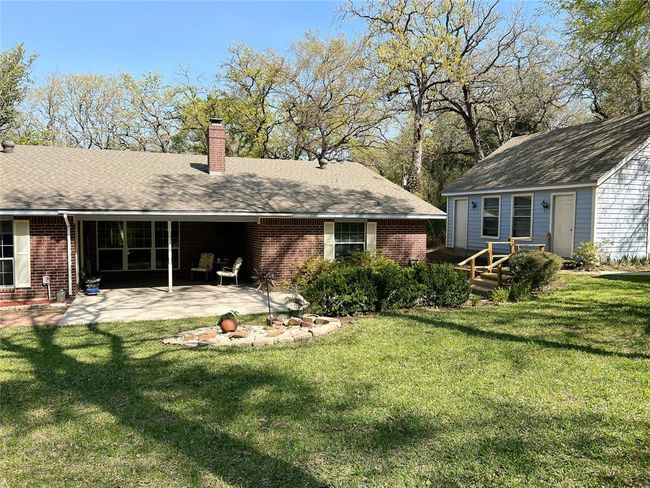 518 Lcr 902, House other with 3 bedrooms, 2 bathrooms and 2 parking in Jewett TX | Image 27