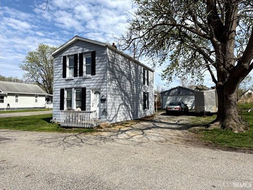 3133 Austin Ave, Evansville, IN, 47712-4904 | Card Image
