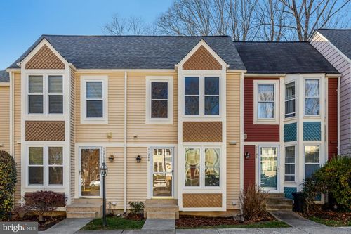 11200 Silentwood Ln, RESTON, VA, 20191-4110 | Card Image