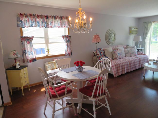 APT-1 - 306 N Sales St, Condo with 2 bedrooms, 2 bathrooms and null parking in Merrill WI | Image 12