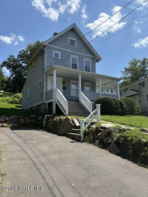21 Byram Rd, Greenwich, CT, 06830-5801 | Card Image