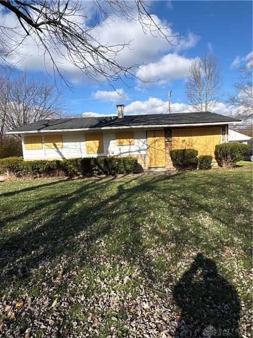 3581 Haney Rd, Dayton, OH, 45416-2007 | Card Image