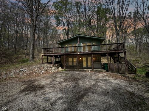 4699 Sunnyslope Dr, Martinsville, IN, 46151-6043 | Card Image