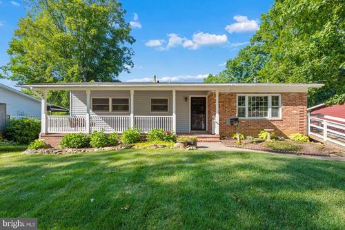 4711 Miltfred Ter, ROCKVILLE, MD, 20853-2238 | Card Image