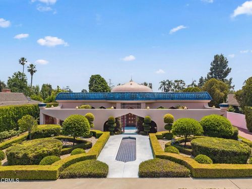 2250 Montecito Dr, San Marino, CA, 91108-1204 | Card Image