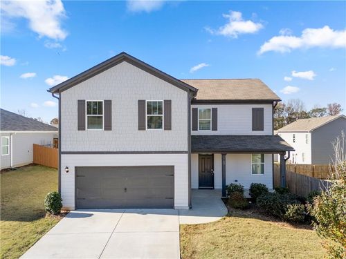 63 Walnut Grove Way, Pendergrass, GA, 30567-2401 | Card Image