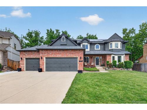 11115 W Rowland Ave, Littleton, CO, 80127-2849 | Card Image