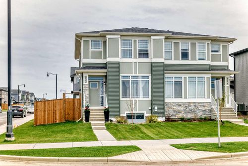 332 Dawson Dr, Chestermere, AB, T1X2R3 | Card Image