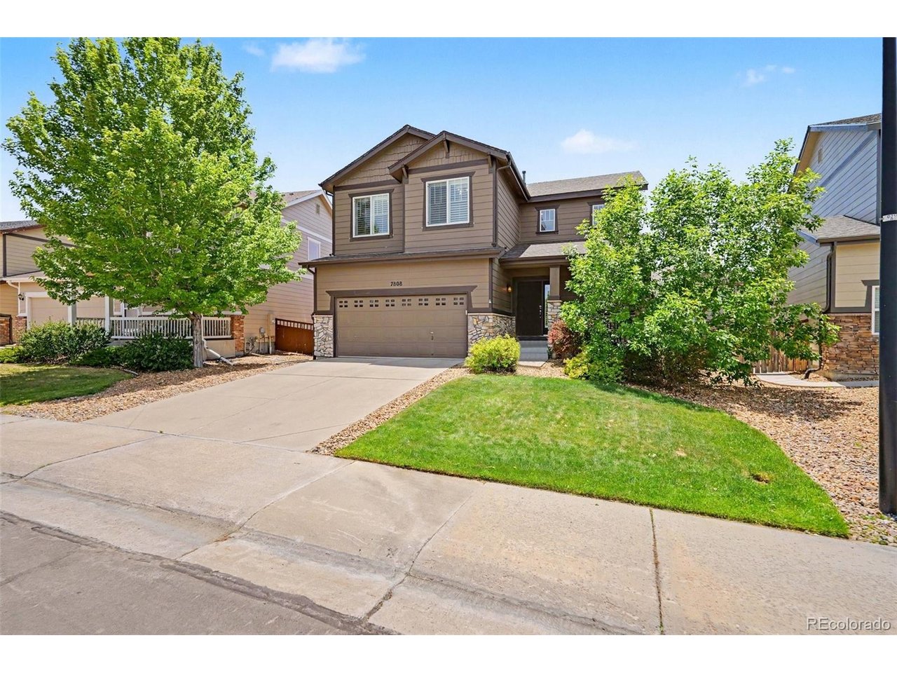 Residential in Castle Rock 2