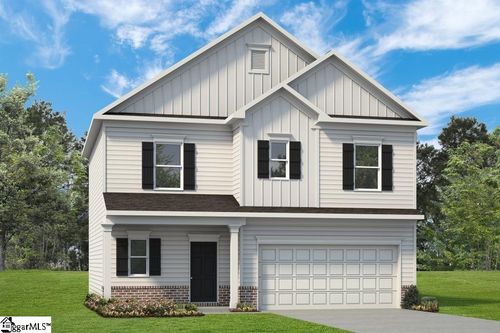 1223 Canterfield Place, spartanburg, SC, 29307 | Card Image