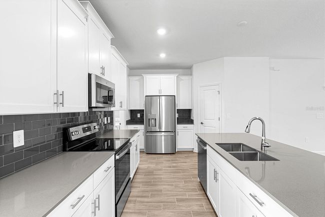 3075 Addison Blvd, House other with 3 bedrooms, 3 bathrooms and null parking in Saint Cloud FL | Image 6