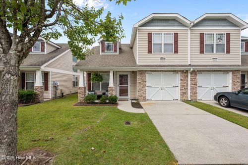 4218 Arbor Green Way, New Bern, NC, 28562-2268 | Card Image