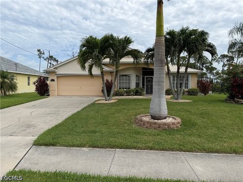 2401 Sw 38th Ter, Cape Coral, FL, 33914-2411 | Card Image