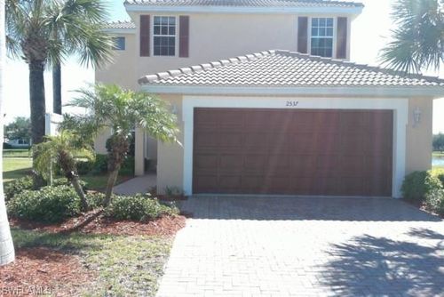 2537 Deerfield Lake Ct, CAPE CORAL, FL, 33909 | Card Image