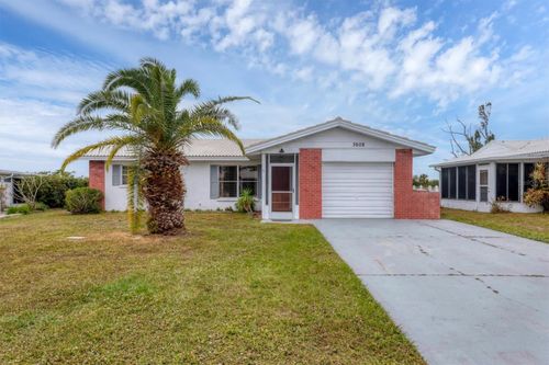 3608 Joyce Dr, BRADENTON, FL, 34208-8020 | Card Image