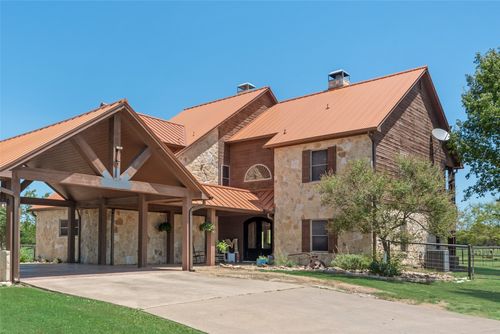 7999 County Road 151, Kaufman, TX, 75142-7365 | Card Image