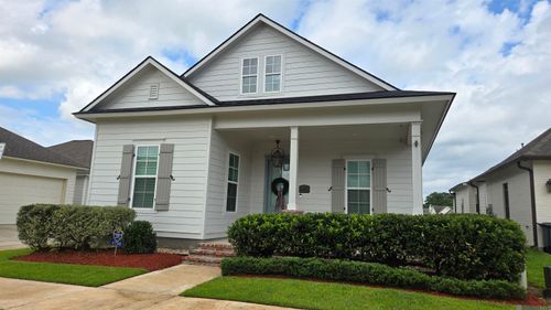 4790 Claremont Ave, Gonzales, LA, 70737-8600 | Card Image