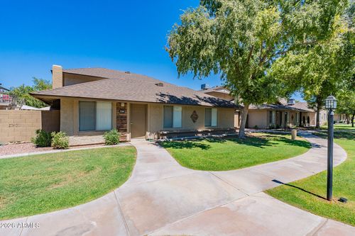 1266 N 85th Pl, Scottsdale, AZ, 85257-4181 | Card Image