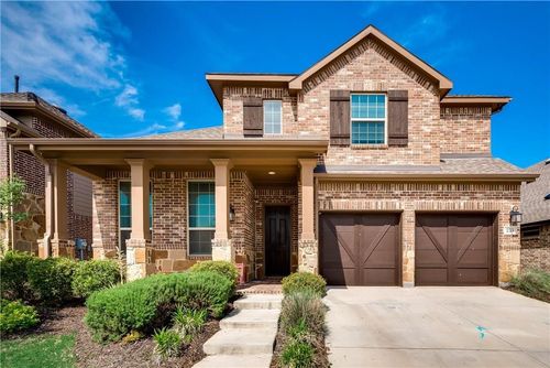233 Lilypad Bnd, Argyle, TX, 76226-1323 | Card Image